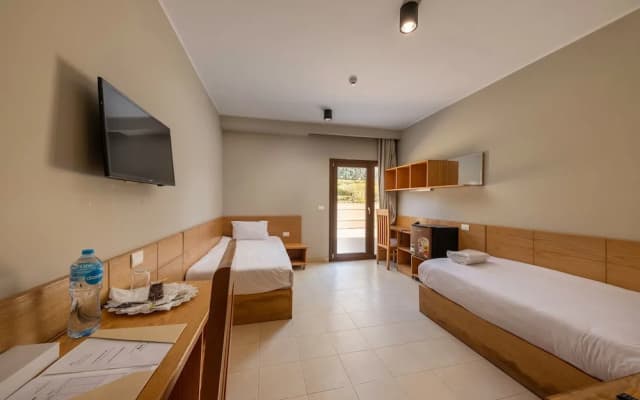 Dhara Residence E2 Lodge Hotel