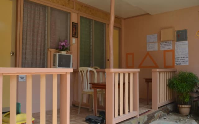 Krizma Inn El Nido(Annex)