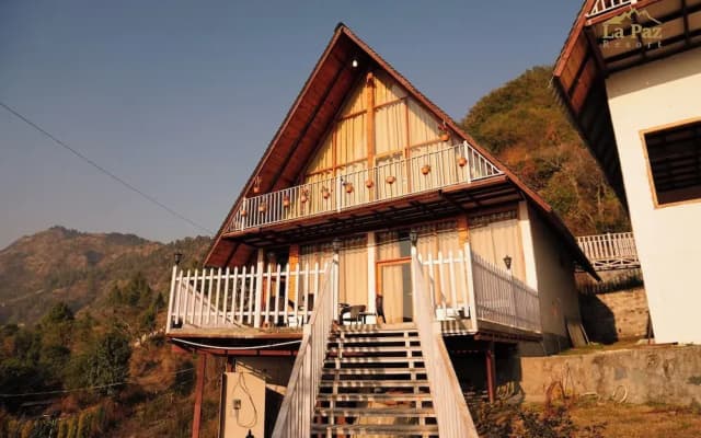 La Paz Resort By Shikhar Hospitality