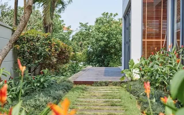 Private Swimming Pool 3-Bedroom Villas