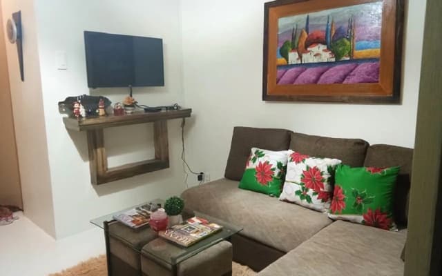 Gold Pad Wind Residences Tagaytay