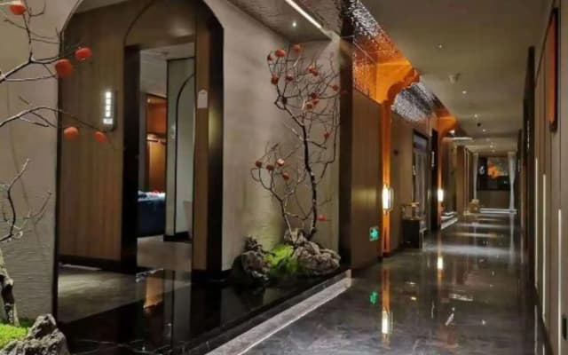 Vienna International Hotel (Hengyang Nanyue Hengshan Scenic Area)