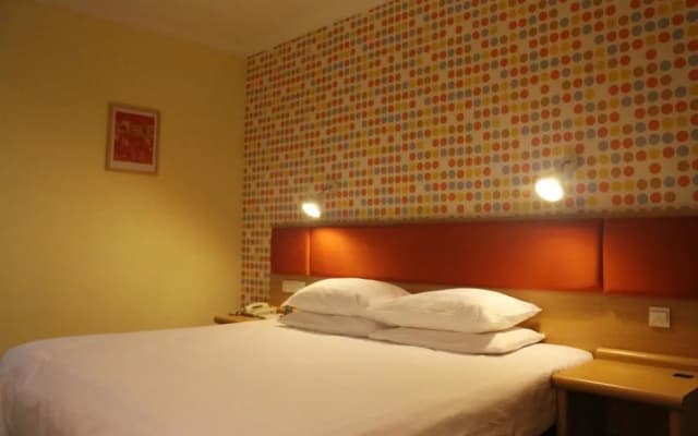 Home Inn Wuxi WuAi Road