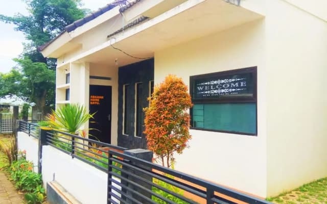 Abghan Home Batu 2Br