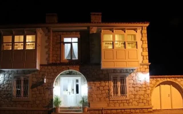 Purlen Hotel