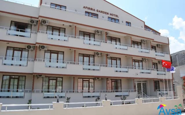 Afissia Garden Hotel