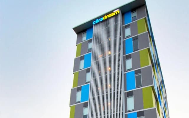 Hotel Citradream Cirebon
