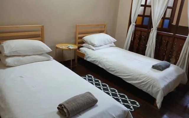 Serene Mountain Retreat in KL - Entire House for Rent