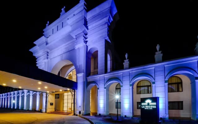 La Recova Hotel & Spa