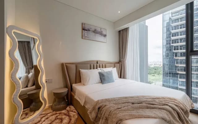 Metropole - Christine Hospitality