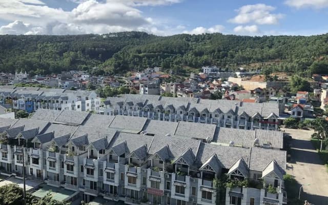 Ha Long New Century Hotel