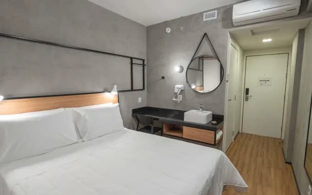Ibis Guarapuava