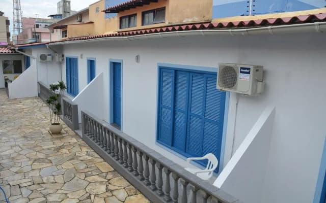 World Hostel