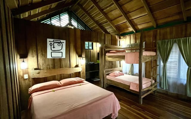 Finca Talok Hostel