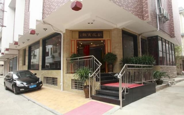 Huanying Hotel
