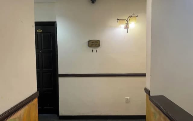 Hotel O Cozy Fox Hotel