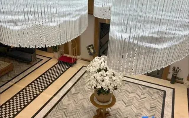 Royal Phoenix Hotel Bac Ninh