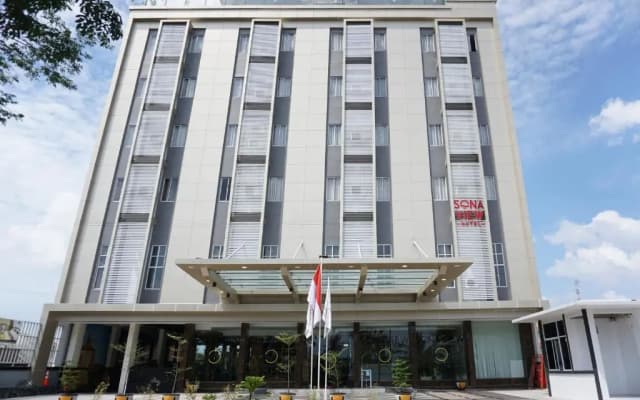 Sonaview Hotel