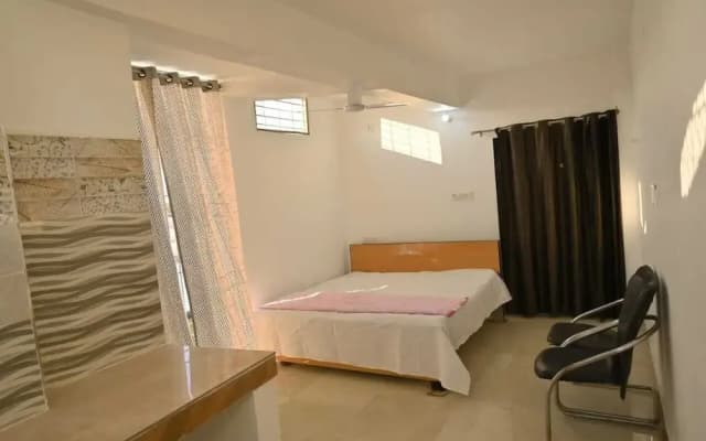 Jai Hind Guest House