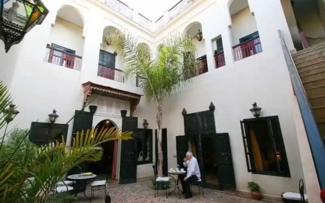 Maison Africa