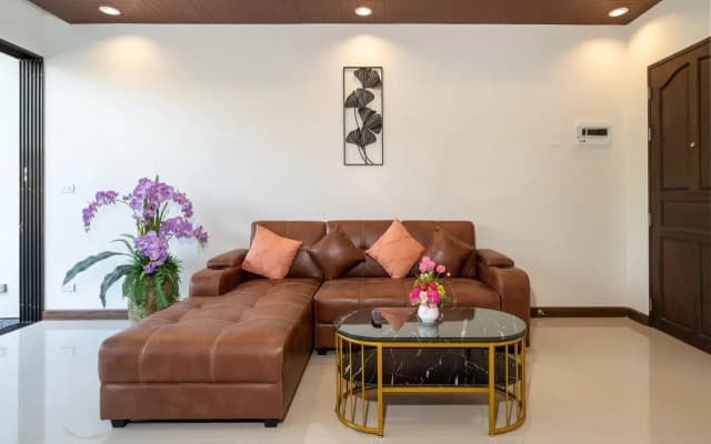 Boutique Resort Private Pool Villa