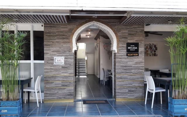 Mecasa Hotel