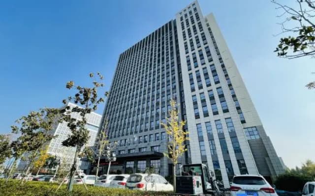 S · Run  Hotel (Yancheng Xindu East Road store)