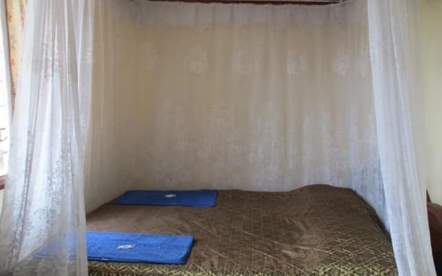 Ganjoni Wananchi Hotel