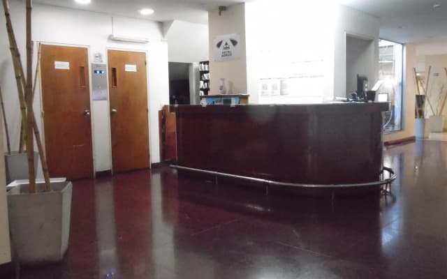 Hotel Adrazi