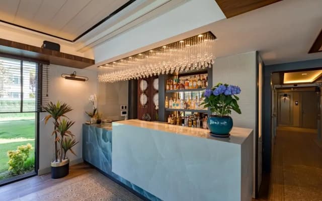 Deniz Kizi Otel Urla