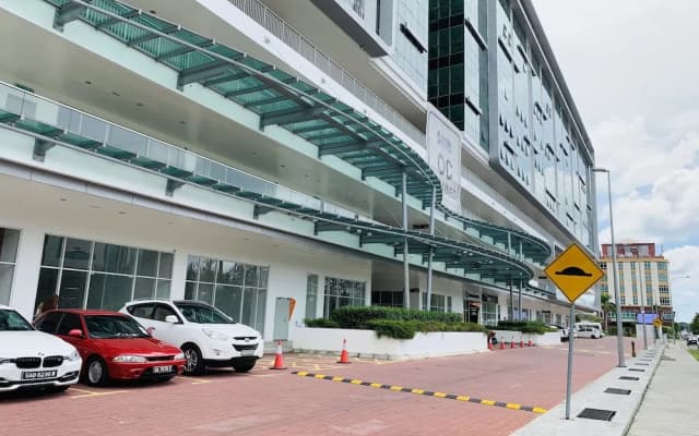 Utopian Homes at Sutera Avenue