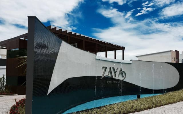 Zaya Motel Premium - Adults Only