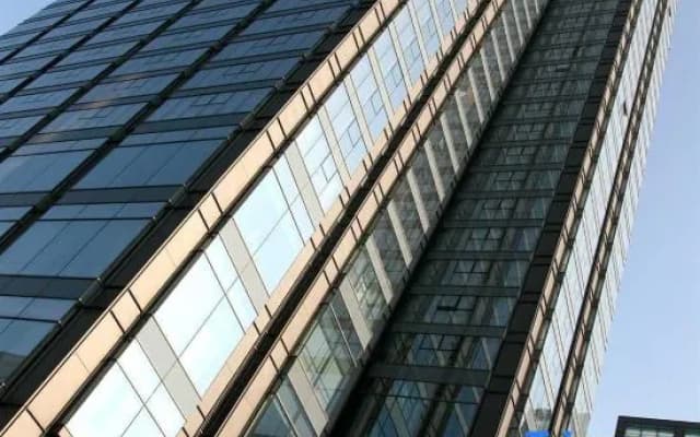 Gomine Apartment Hotel (Ningbo Yinyi Global Center)
