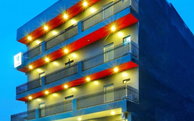 Hotel Red York
