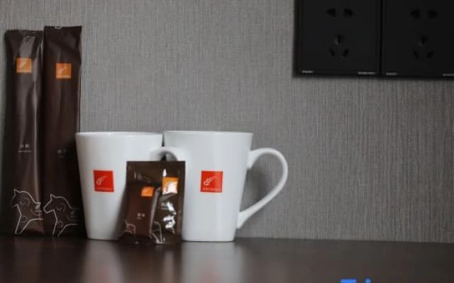 Junyi Chain Hotel (Longsheng Bus Station)