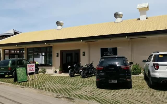 Alona Vikings Lodge