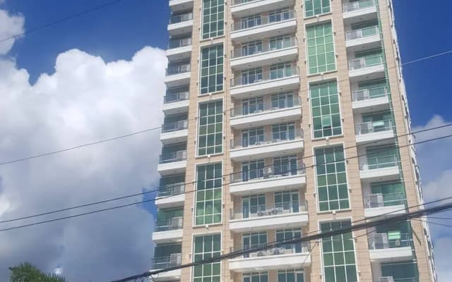Padgett Place Prime Suites