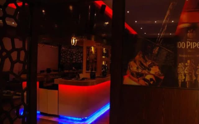 The Regency Inn