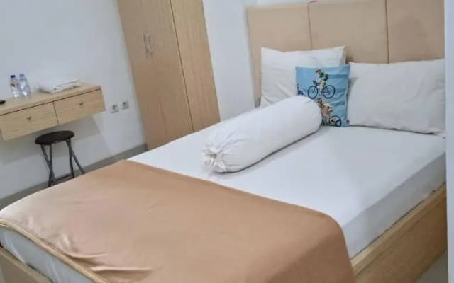 Guest House Pinarak 2 Syariah near GOR Satria Purwokerto RedPartner