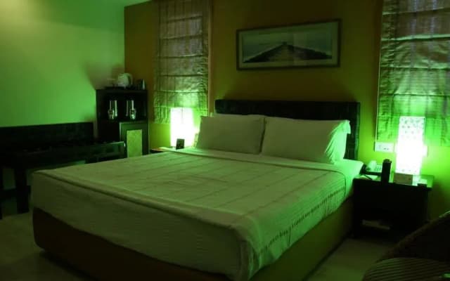 The Richmond, Puducherry