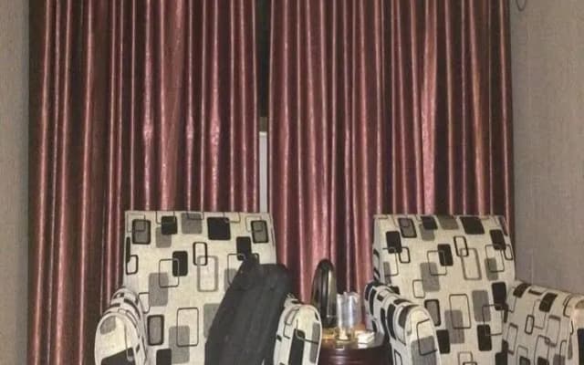 Zhubao Hotel - Zhuhai