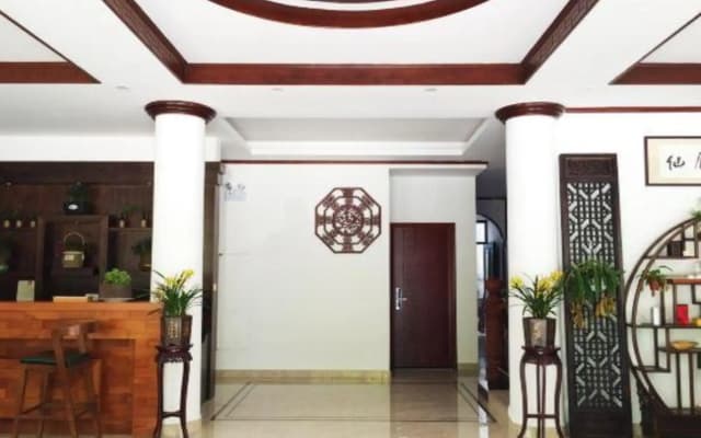 Xianyan Hotel