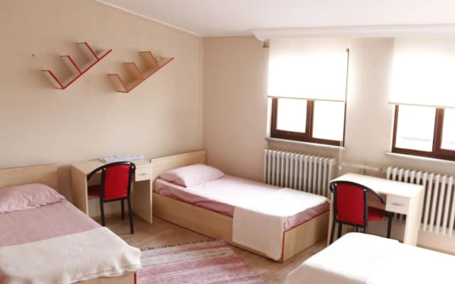 Trabzon Star Pansiyon