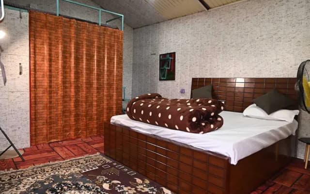 Sanskriti Homestay & Cottage