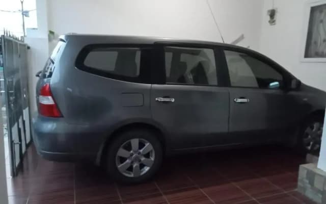 D5 Homestay Syariah Sumampir Purwokerto