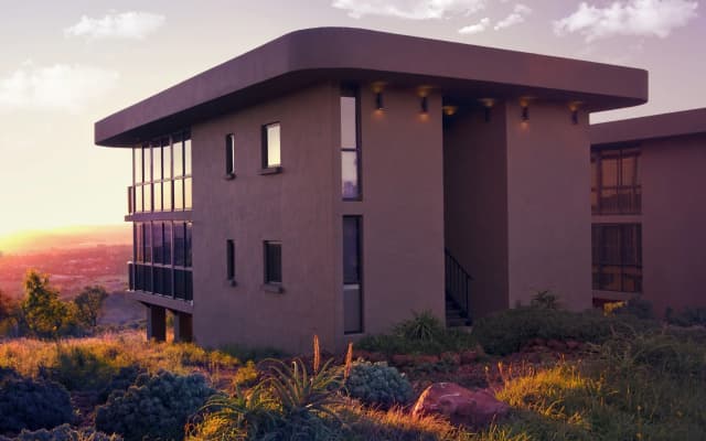 Thaba Eco Hotel