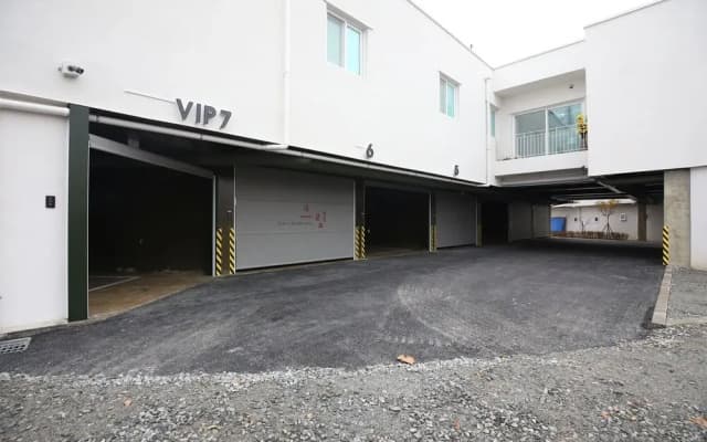 Chungju Cream Drive-IN