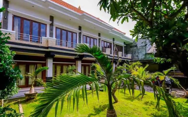 Pondok Dukuh jati