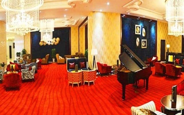 Zhongle Baihua Hotel