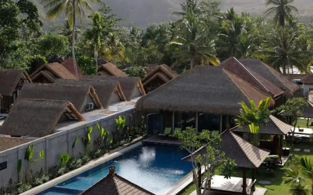 Sima Hotel Kuta Lombok